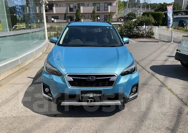 Subaru XV. ��������, 4wd, 2.0 (145��.�.), ������, 55 000����. ��, �/�. ��� ����� �� ������������ ����