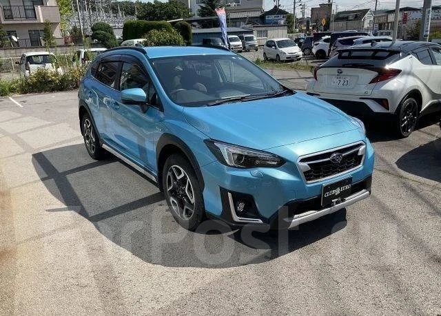 Subaru XV. ��������, 4wd, 2.0 (145��.�.), ������, 55 000����. ��, �/�. ��� ����� �� ������������ ����