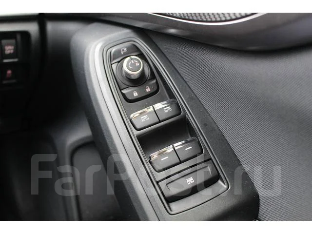 Subaru XV. ��������, 4wd, 2.0 (145��.�.), ������, 37 000����. ��, �/�. ��� ����� �� ������������ ����