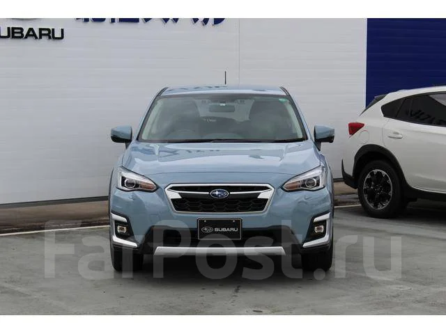 Subaru XV. ��������, 4wd, 2.0 (145��.�.), ������, 37 000����. ��, �/�. ��� ����� �� ������������ ����