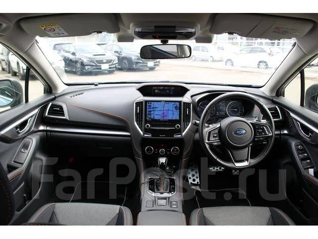 Subaru XV. ��������, 4wd, 2.0 (145��.�.), ������, 37 000����. ��, �/�. ��� ����� �� ������������ ����