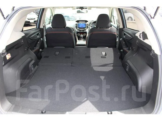 Subaru XV. ��������, 4wd, 2.0 (145��.�.), ������, 37 000����. ��, �/�. ��� ����� �� ������������ ����