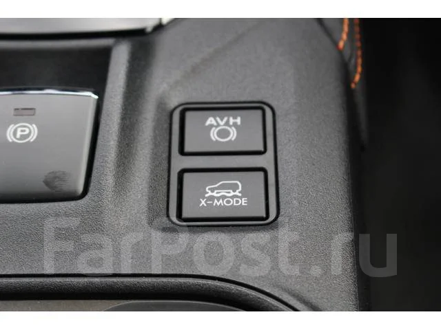 Subaru XV. ��������, 4wd, 2.0 (145��.�.), ������, 37 000����. ��, �/�. ��� ����� �� ������������ ����