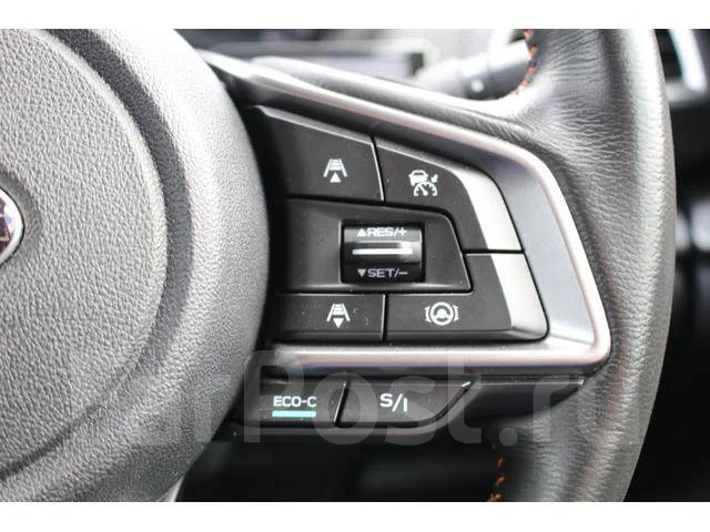 Subaru XV. ��������, 4wd, 2.0 (145��.�.), ������, 37 000����. ��, �/�. ��� ����� �� ������������ ����