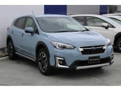Subaru XV. ��������, 4wd, 2.0 (145��.�.), ������, 37 000����. ��, �/�. ��� ����� �� ������������ ����