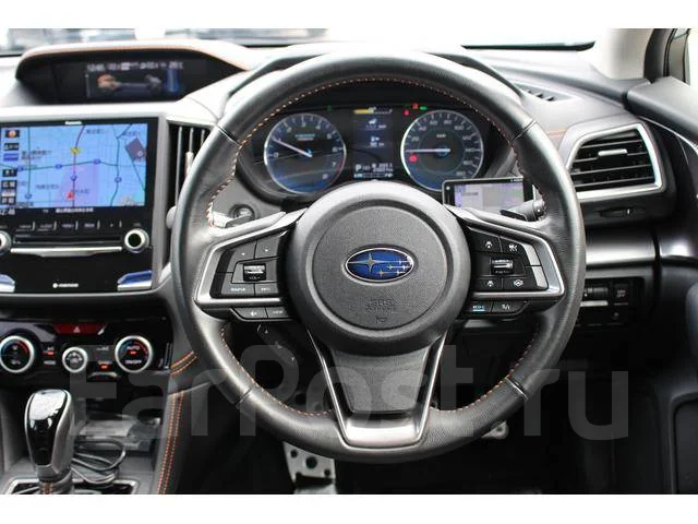 Subaru XV. ��������, 4wd, 2.0 (145��.�.), ������, 37 000����. ��, �/�. ��� ����� �� ������������ ����