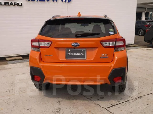 Subaru XV. ��������, 4wd, 2.0 (145��.�.), ������, 46 000����. ��, �/�. ��� ����� �� ������������ ����