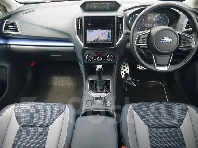 Subaru XV. ��������, 4wd, 2.0 (145��.�.), ������, 46 000����. ��, �/�. ��� ����� �� ������������ ����