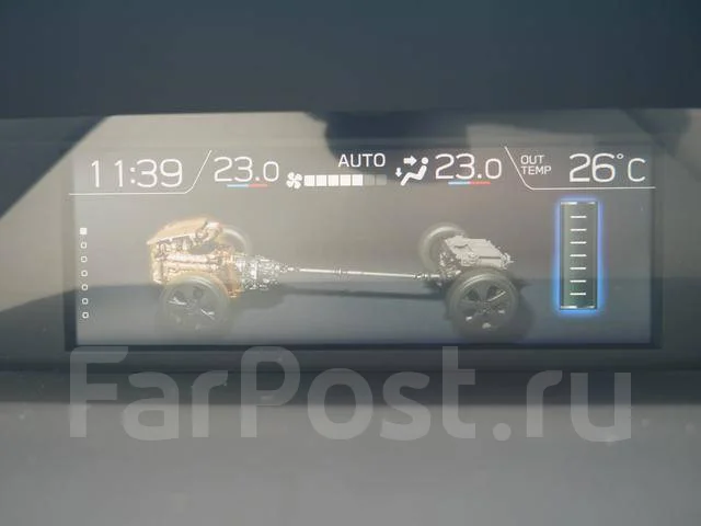 Subaru XV. ��������, 4wd, 2.0 (145��.�.), ������, 46 000����. ��, �/�. ��� ����� �� ������������ ����