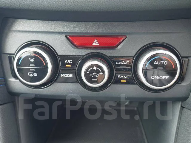 Subaru XV. ��������, 4wd, 2.0 (145��.�.), ������, 46 000����. ��, �/�. ��� ����� �� ������������ ����