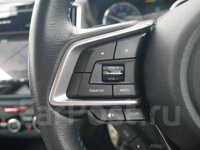 Subaru XV. ��������, 4wd, 2.0 (145��.�.), ������, 46 000����. ��, �/�. ��� ����� �� ������������ ����