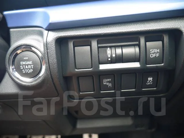 Subaru XV. ��������, 4wd, 2.0 (145��.�.), ������, 46 000����. ��, �/�. ��� ����� �� ������������ ����