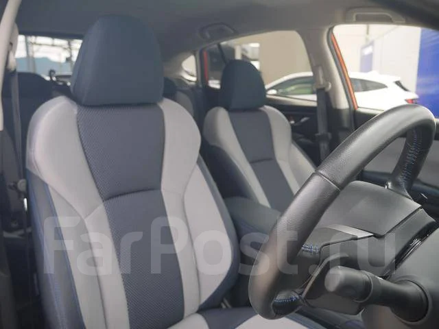 Subaru XV. ��������, 4wd, 2.0 (145��.�.), ������, 46 000����. ��, �/�. ��� ����� �� ������������ ����