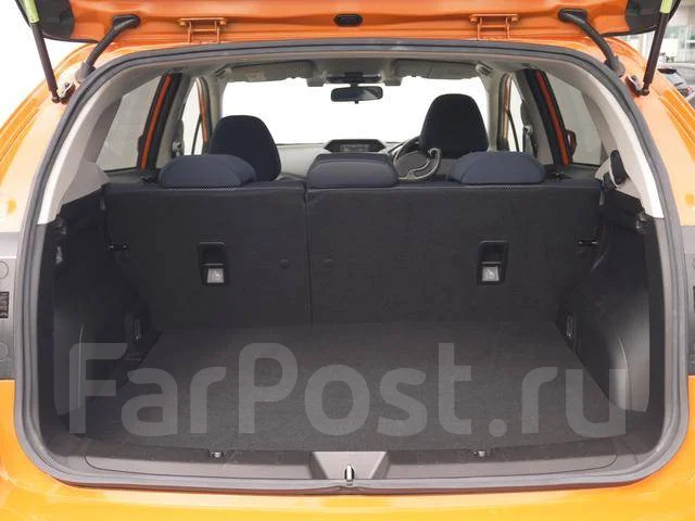Subaru XV. ��������, 4wd, 2.0 (145��.�.), ������, 46 000����. ��, �/�. ��� ����� �� ������������ ����