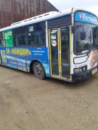 Hyundai Aero City 540 ����