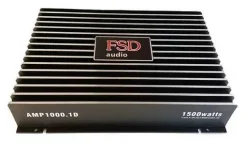 FSD Audio. ��� ����� �� ������������ ����