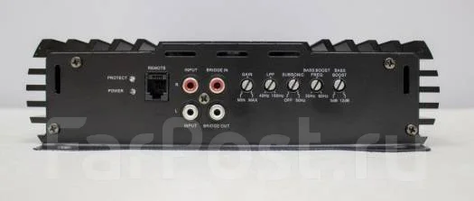 FSD Audio. ��� ����� �� ������������ ����