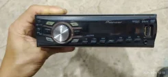 Pioneer DVH-P430UB ����