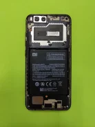 Xiaomi Mi6. �/�, ������, 3G, 4G LTE ����