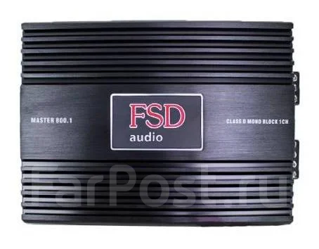 FSD Audio ����