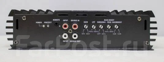 FSD Audio ����