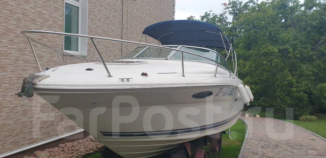 Searay. 2004 ���, ����� 7,32��., ��������� ������������, 225��.�., ������ ����