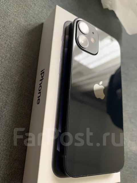 Apple iPhone 12 mini. �/�, ������, 4G LTE, 5G, ����������, NFC ����