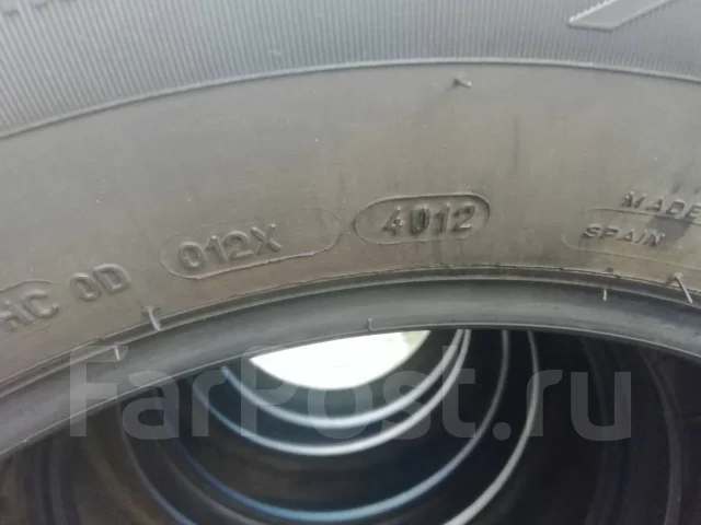 Michelin Primacy 4. ������, ��� �����, 2012 ���, �/�, ����� 10 % ����