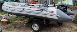 X-River. 2021 ���, ����� 4,2��., ��������� ���������, 18��.�., ������ ����