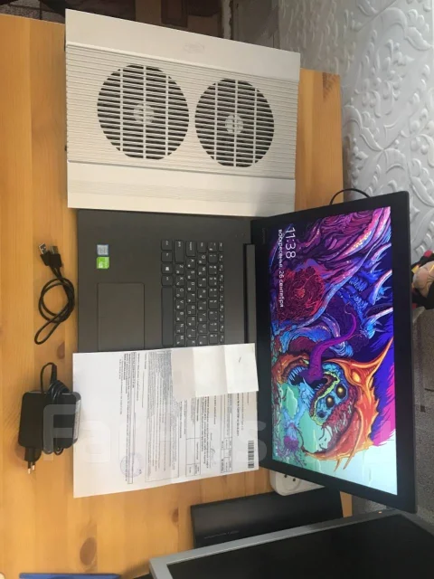 Lenovo IdeaPad 320-17IKB. 17.3", 3 400����, ��� 8 ��, ���� 1 000���, WiFi: 1, Bluetooth: 1, ����������� �� 2��. ����