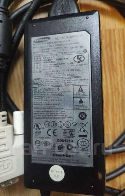 Samsung. 19" ����