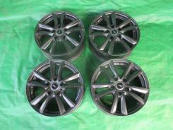 Velox Nirvana. 6.5x16", 5x114.3, ET38,  60. 