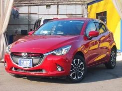 Mazda Demio. �������, 4wd, 1.5 (110��.�.), ������, 50 000����. ��, �/�. ��� ����� �� ������������ ����