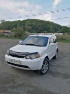 Honda HR-V. ��������, 4wd, 1.6 (125��.�.), ������, 124����. �� ����