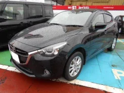 Mazda Demio. �������, 4wd, 1.5 (110��.�.), ������, 51 000����. ��, �/�. ��� ����� �� ������������ ����