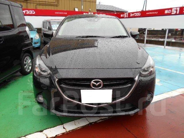 Mazda Demio. �������, 4wd, 1.5 (110��.�.), ������, 51 000����. ��, �/�. ��� ����� �� ������������ ����