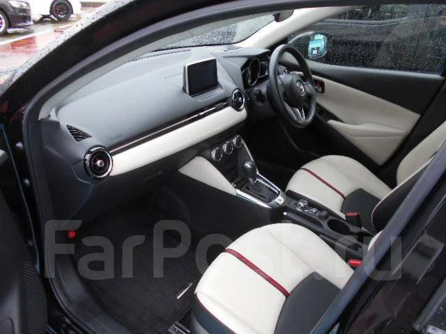 Mazda Demio. �������, 4wd, 1.5 (110��.�.), ������, 51 000����. ��, �/�. ��� ����� �� ������������ ����