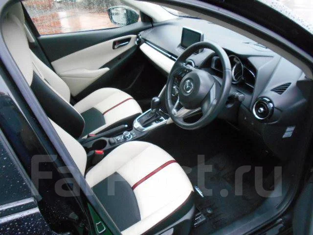 Mazda Demio. �������, 4wd, 1.5 (110��.�.), ������, 51 000����. ��, �/�. ��� ����� �� ������������ ����