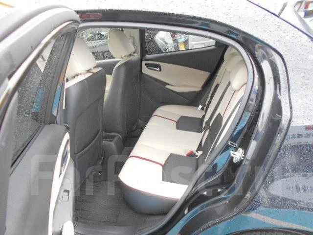 Mazda Demio. �������, 4wd, 1.5 (110��.�.), ������, 51 000����. ��, �/�. ��� ����� �� ������������ ����