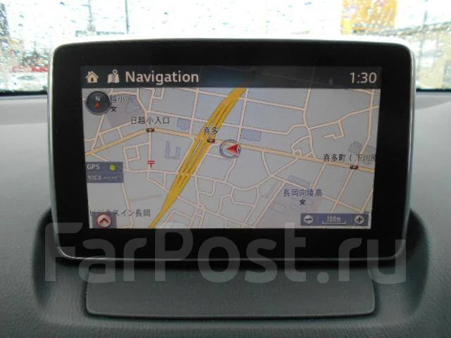 Mazda Demio. �������, 4wd, 1.5 (110��.�.), ������, 51 000����. ��, �/�. ��� ����� �� ������������ ����
