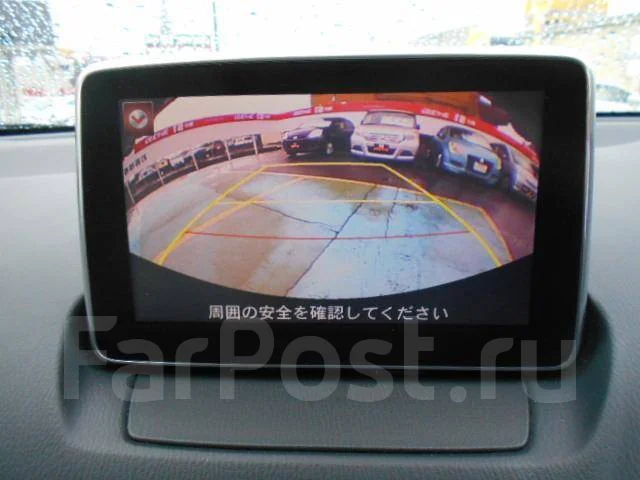 Mazda Demio. �������, 4wd, 1.5 (110��.�.), ������, 51 000����. ��, �/�. ��� ����� �� ������������ ����
