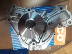 ����� Mitsubishi Pajero V45W V25C V25W MD972440 6G74 WPM031 ����