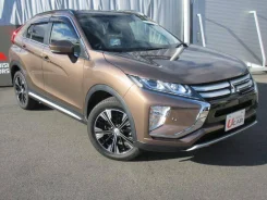 Mitsubishi Eclipse Cross. �������, 4wd, 1.5, ������, 54 000����. ��, �/�. ��� ����� �� ������������ ����