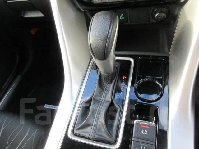 Mitsubishi Eclipse Cross. �������, 4wd, 1.5, ������, 54 000����. ��, �/�. ��� ����� �� ������������ ����