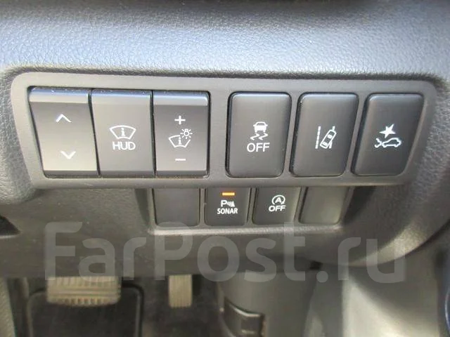 Mitsubishi Eclipse Cross. �������, 4wd, 1.5, ������, 54 000����. ��, �/�. ��� ����� �� ������������ ����