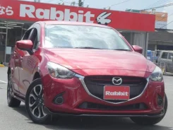 Mazda Demio. �������, 4wd, 1.5 (110��.�.), ������, 52 000����. ��, �/�. ��� ����� �� ������������ ����