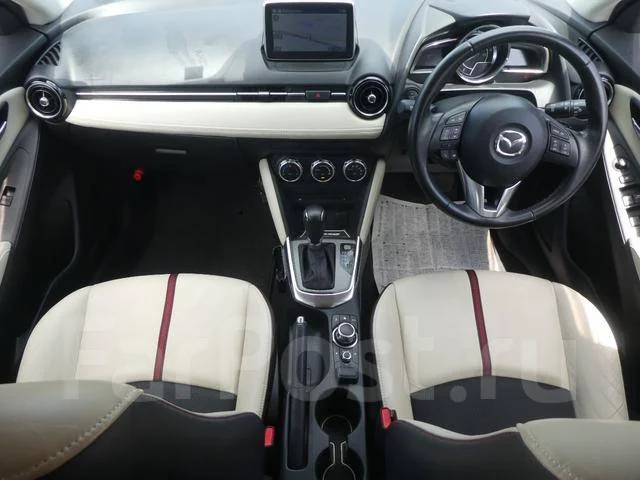 Mazda Demio. �������, 4wd, 1.5 (110��.�.), ������, 52 000����. ��, �/�. ��� ����� �� ������������ ����
