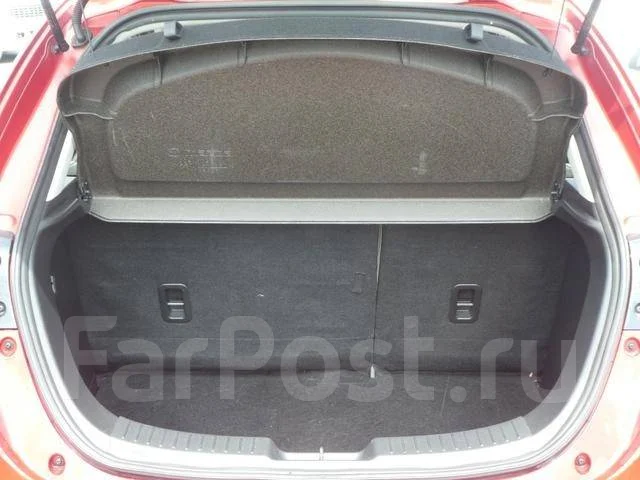 Mazda Demio. �������, 4wd, 1.5 (110��.�.), ������, 52 000����. ��, �/�. ��� ����� �� ������������ ����