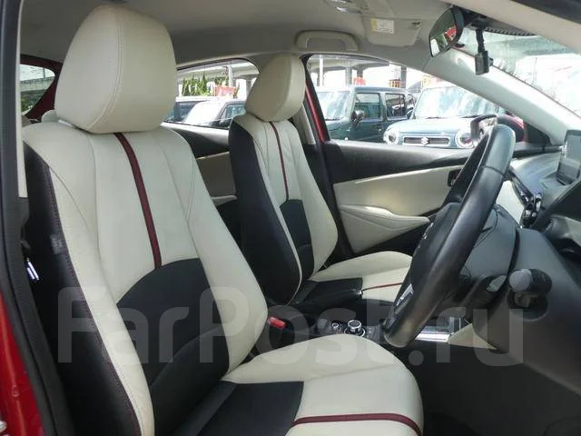 Mazda Demio. �������, 4wd, 1.5 (110��.�.), ������, 52 000����. ��, �/�. ��� ����� �� ������������ ����