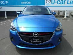 Mazda Demio. �������, 4wd, 1.5 (110��.�.), ������, 54 000����. ��, �/�. ��� ����� �� ������������ ����